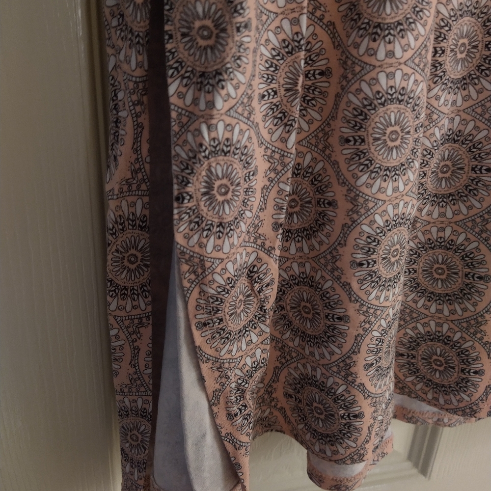 Tunic top - Picture 2 of 4